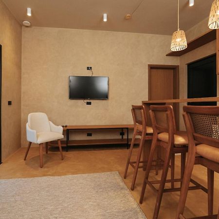 ריביירו קלארו Villa Nova Hotel מראה חיצוני תמונה