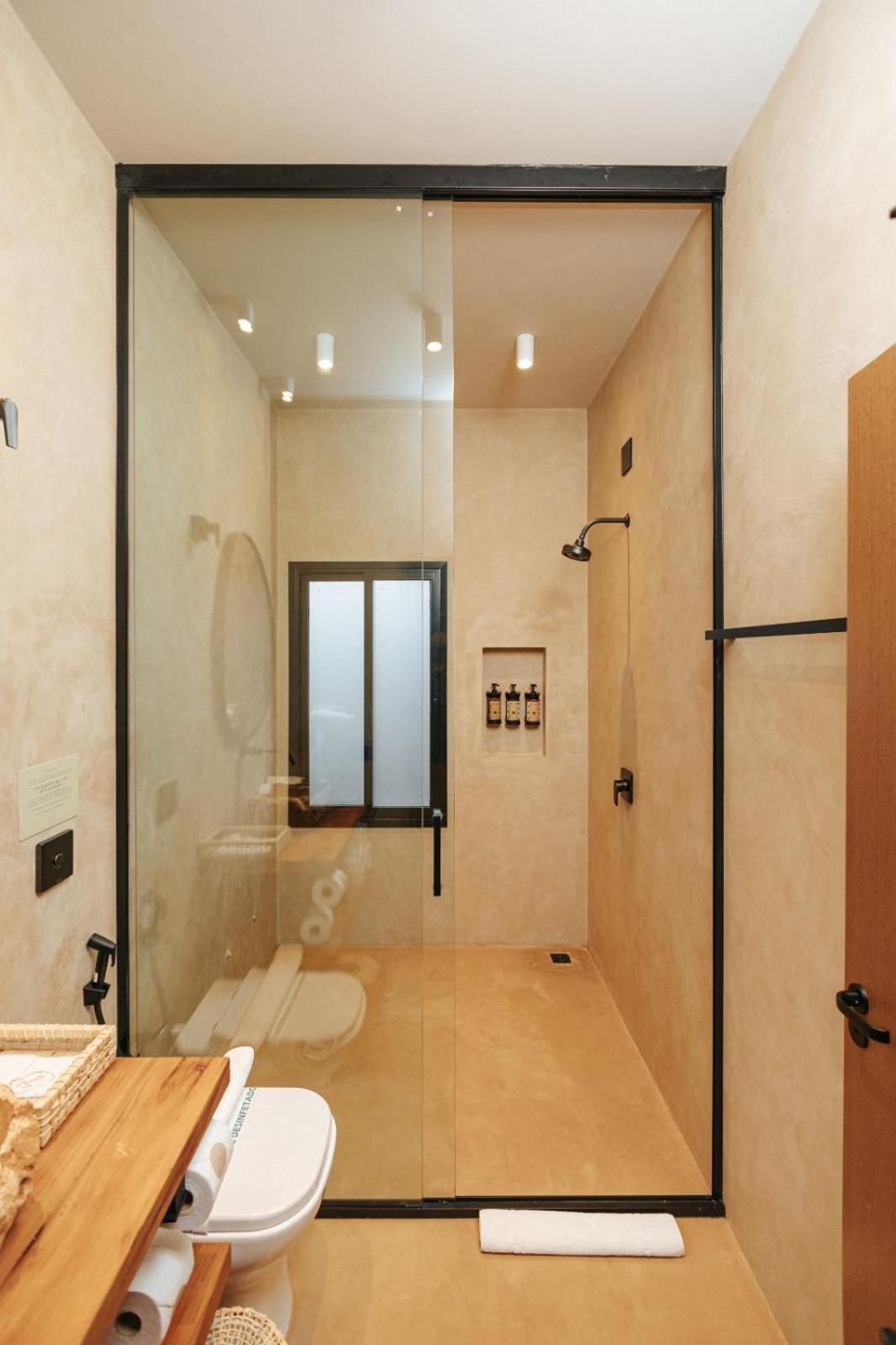 ריביירו קלארו Villa Nova Hotel מראה חיצוני תמונה