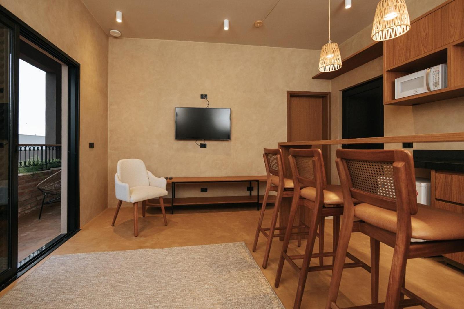 ריביירו קלארו Villa Nova Hotel מראה חיצוני תמונה