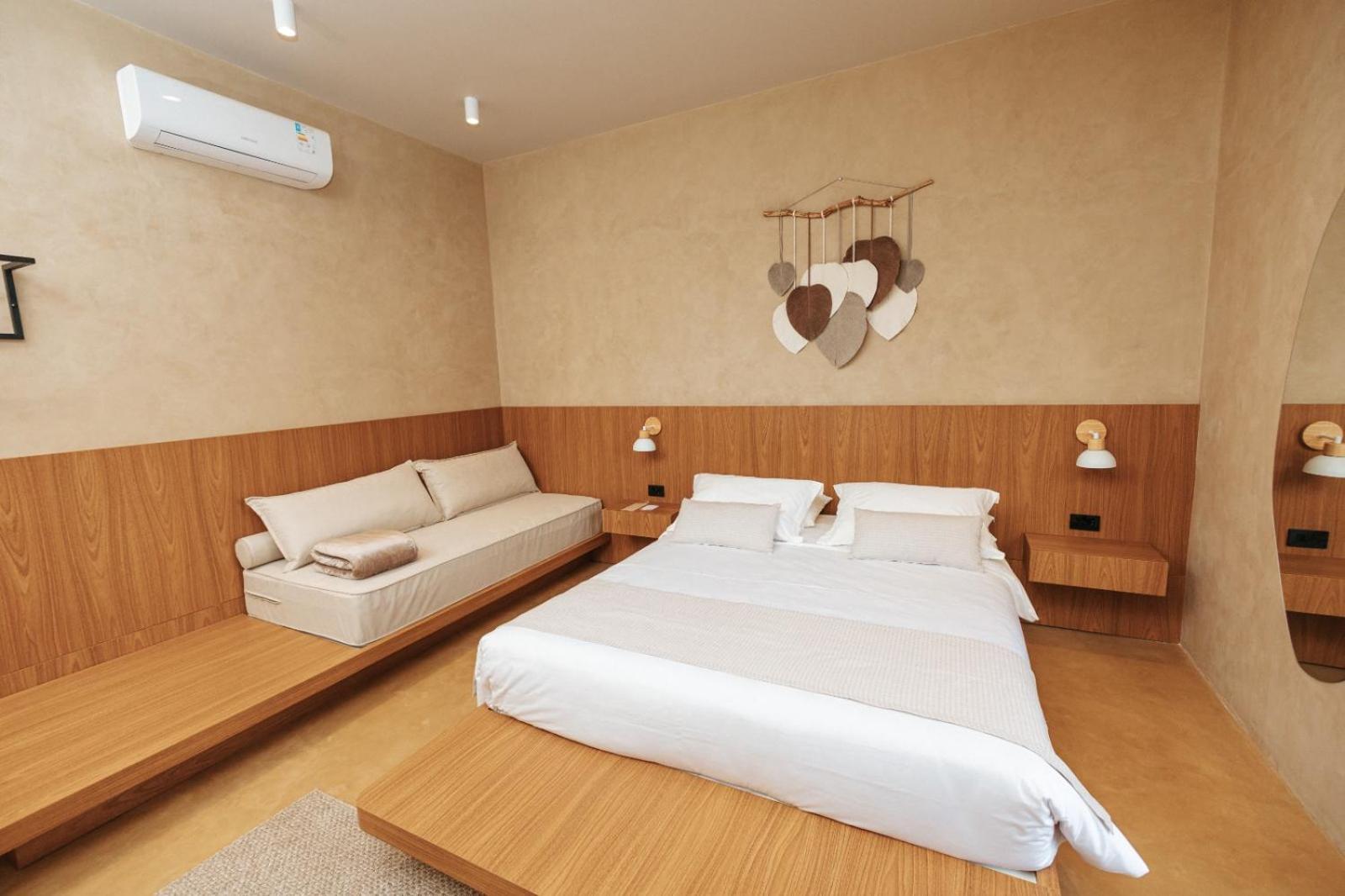 ריביירו קלארו Villa Nova Hotel מראה חיצוני תמונה