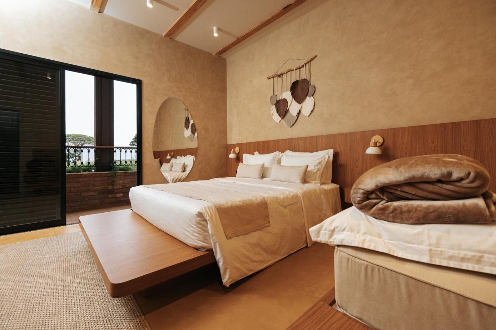 ריביירו קלארו Villa Nova Hotel מראה חיצוני תמונה