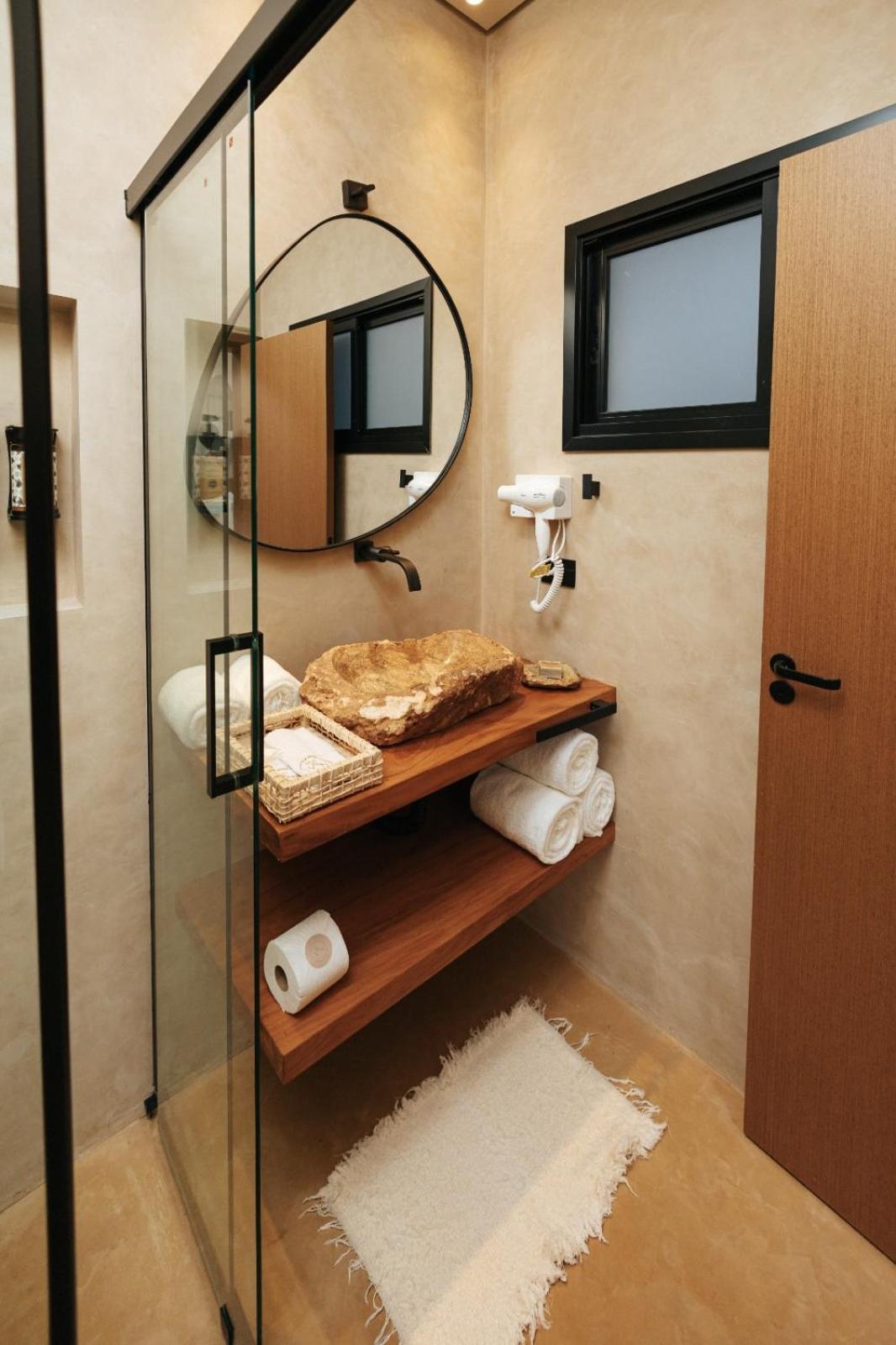 ריביירו קלארו Villa Nova Hotel מראה חיצוני תמונה