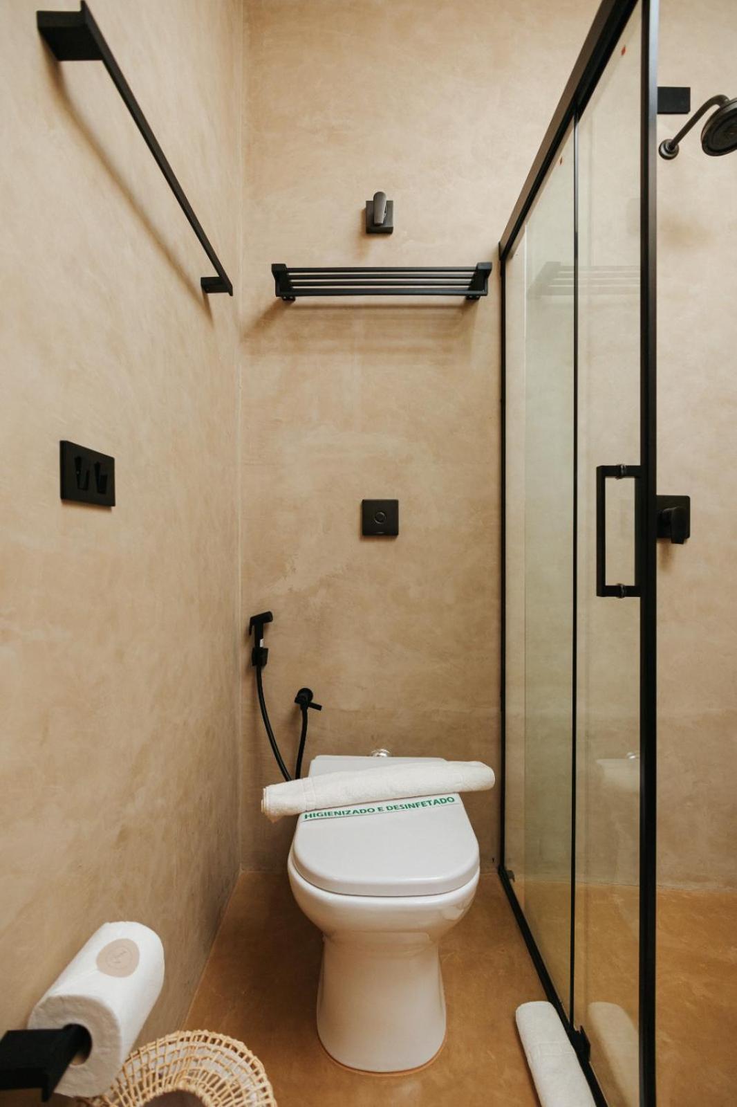 ריביירו קלארו Villa Nova Hotel מראה חיצוני תמונה