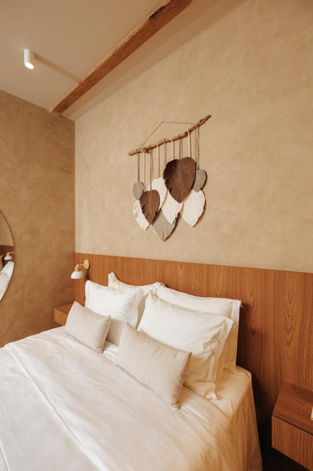 ריביירו קלארו Villa Nova Hotel מראה חיצוני תמונה