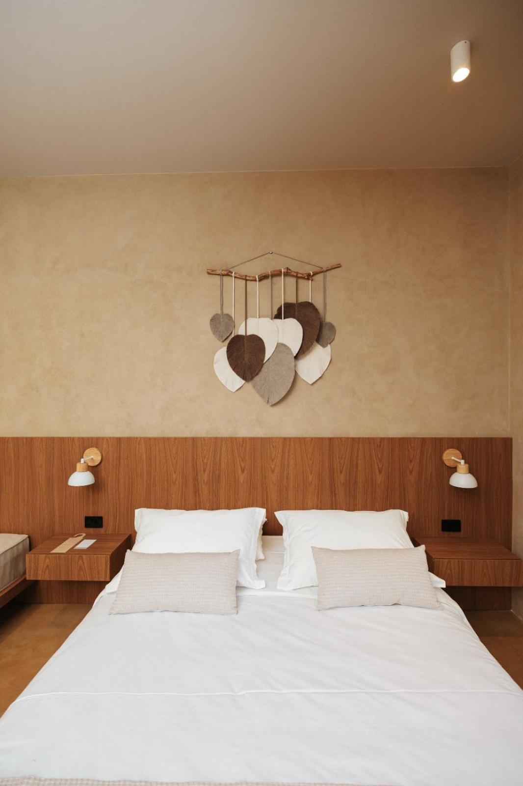 ריביירו קלארו Villa Nova Hotel מראה חיצוני תמונה