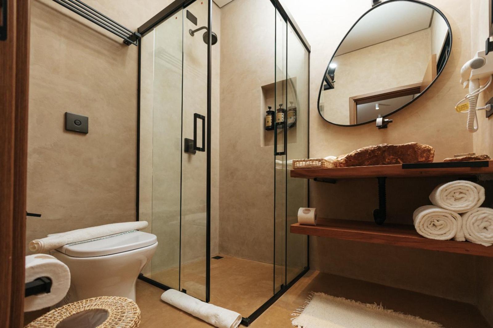 ריביירו קלארו Villa Nova Hotel מראה חיצוני תמונה