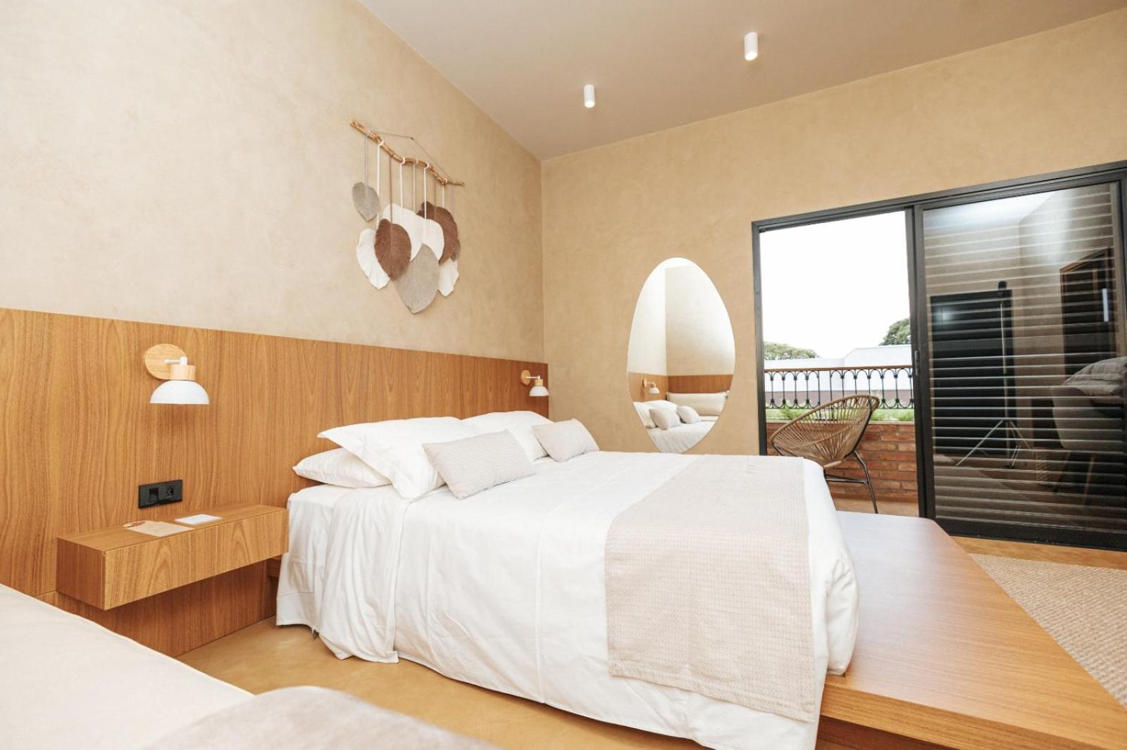 ריביירו קלארו Villa Nova Hotel מראה חיצוני תמונה