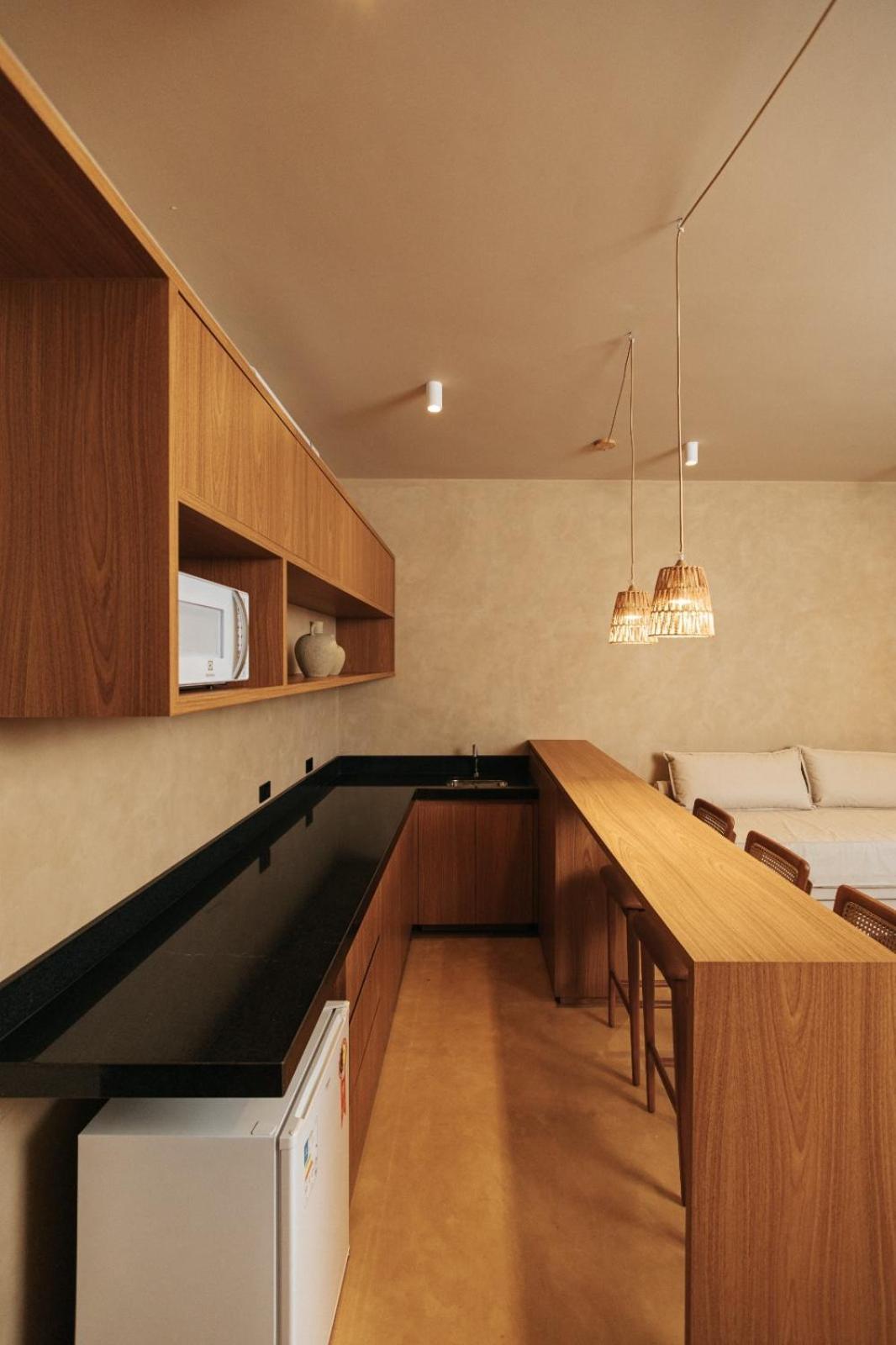 ריביירו קלארו Villa Nova Hotel מראה חיצוני תמונה