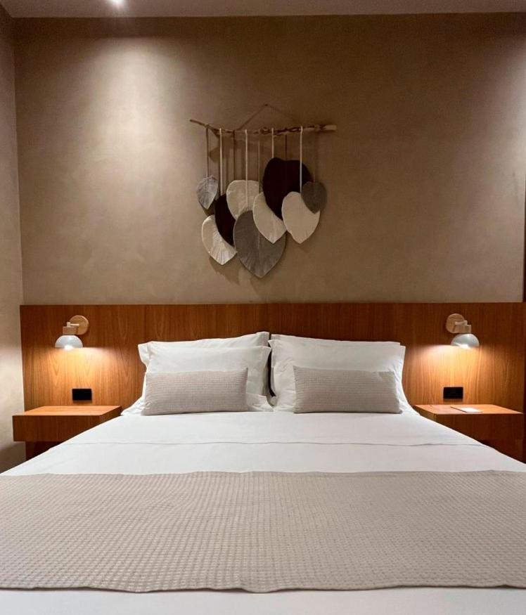 ריביירו קלארו Villa Nova Hotel מראה חיצוני תמונה